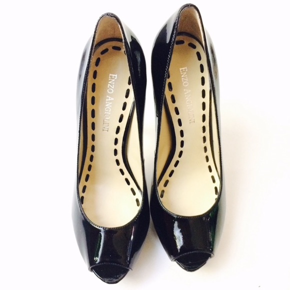 Enzo Angiolini Heels NWT - Picture 2 of 4